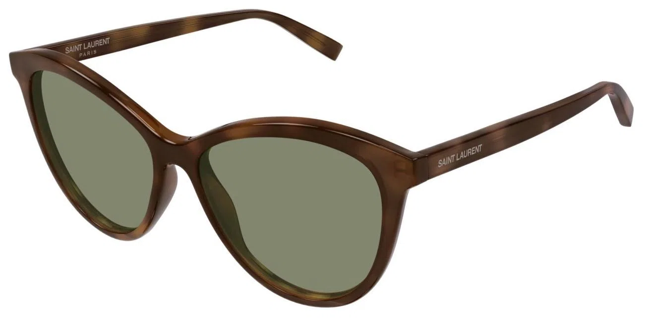 Saint Laurent Classic SL 456 Sunglasses - view 10